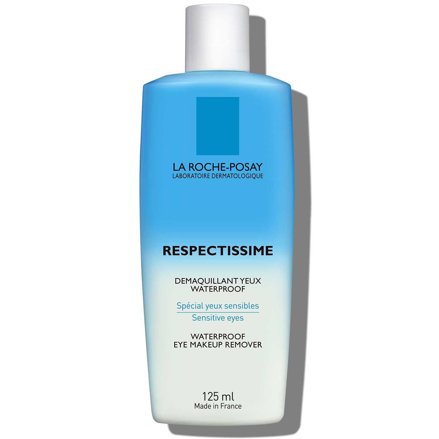 Respectissime Eye Makeup Remover | La Roche-Posay | La Roche-Posay (US)