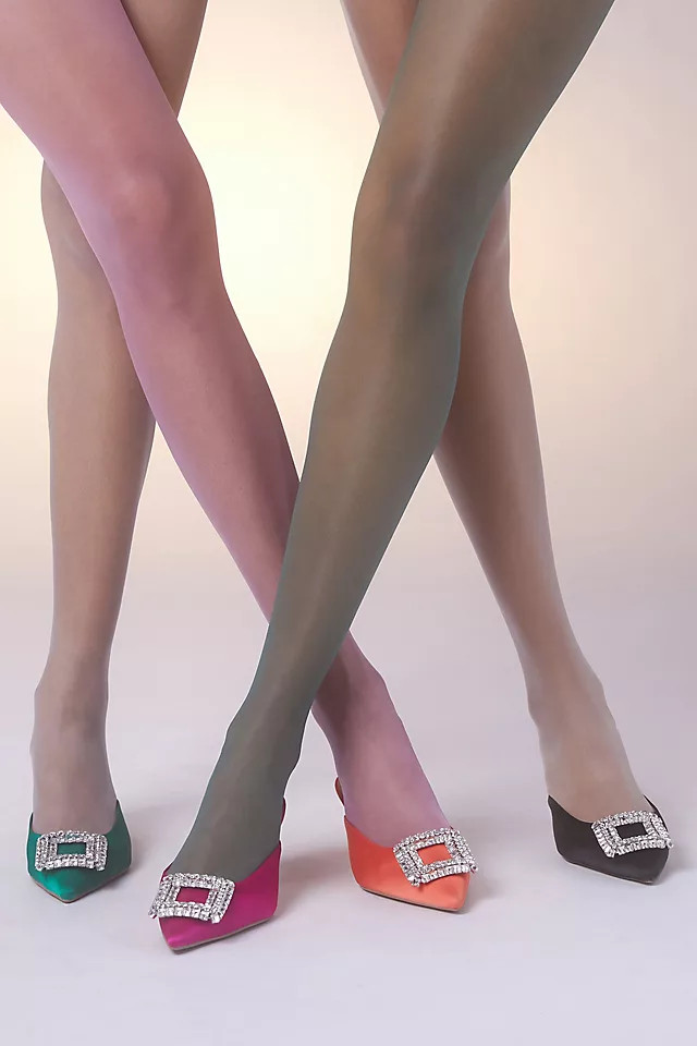 Bibi Lou Aoi Heels | Anthropologie (US)