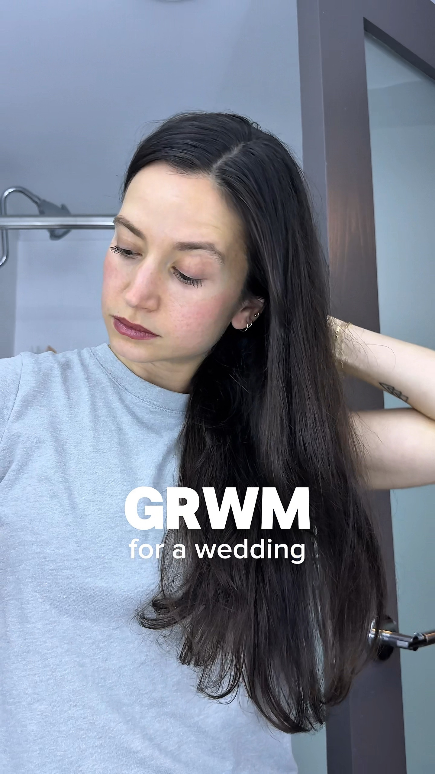 GRWM for a weddingg

#LTKWedding #LTKFindsUnder100 #LTKBeauty