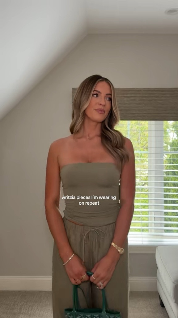 Recent Aritzia haul 📦 

#LTKFindsUnder50 #LTKSaleAlert #LTKSeasonal