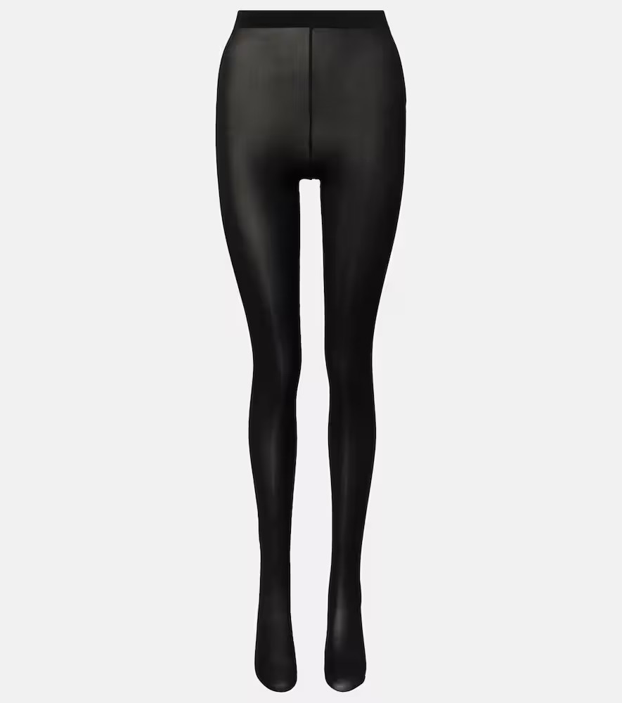 Wardrobe.NYC Sheer tights | Mytheresa (US/CA)