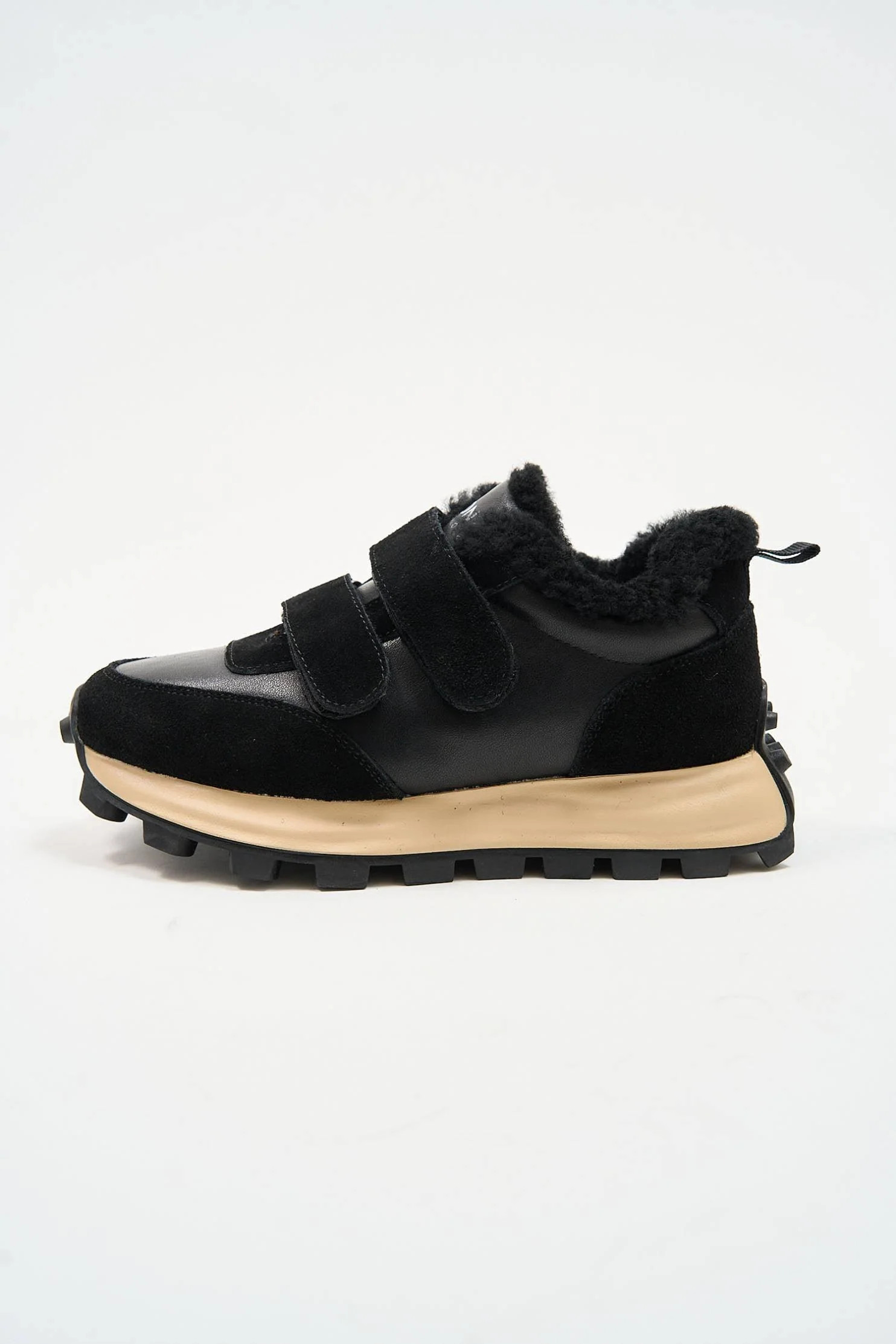 Lonza Bimberi Black ( USD$175.00 ) - premium women's shoes on lonzashoes.com | Lonza Shoes
