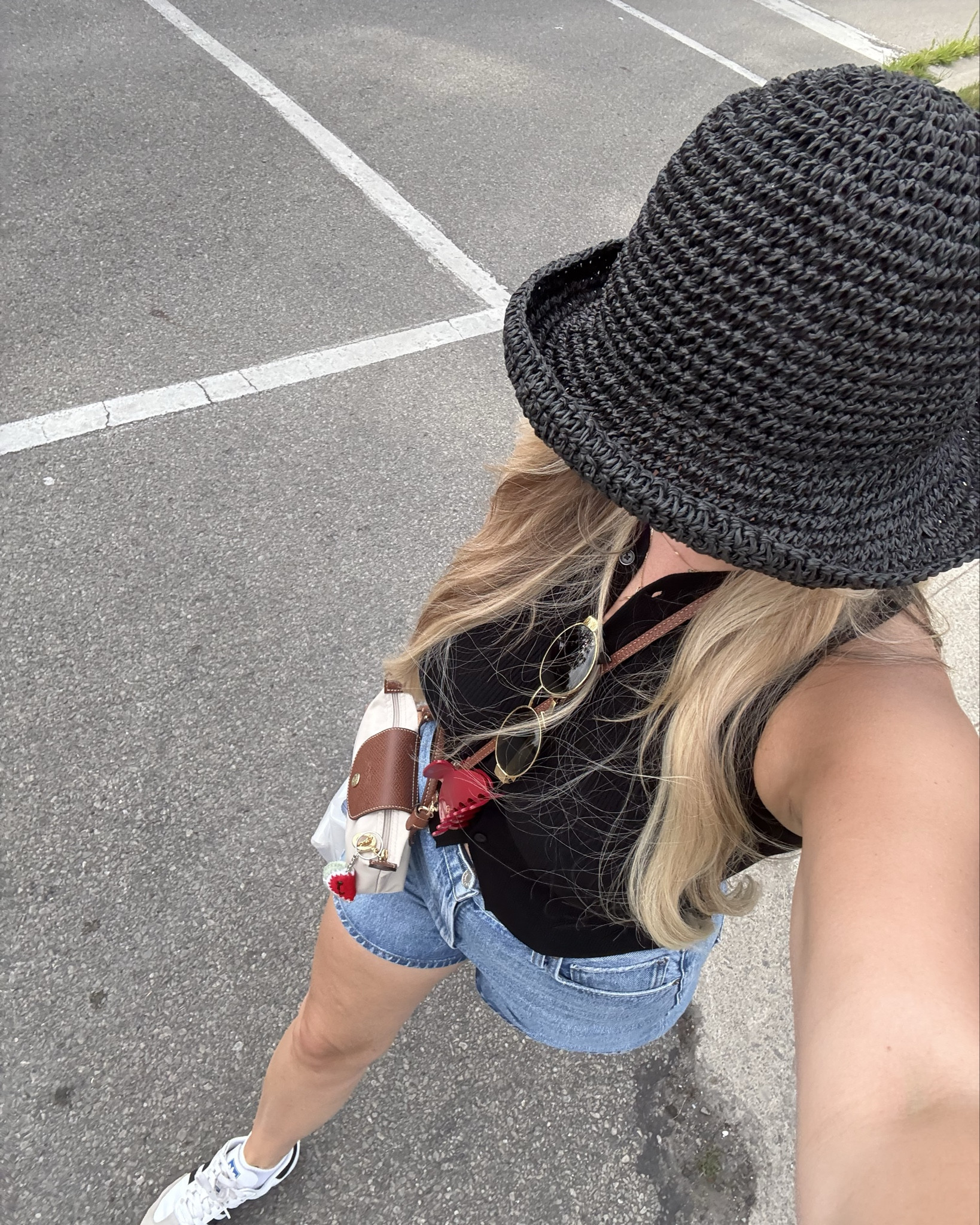 summer food festival outfit 🍔🍭🍦🌮🍟🍋 #foodfestival #outfits #summeroutfit #buckethat #sunhat #summertime #ootd 

#LTKsummer #LTKbeauty #LTKtravel