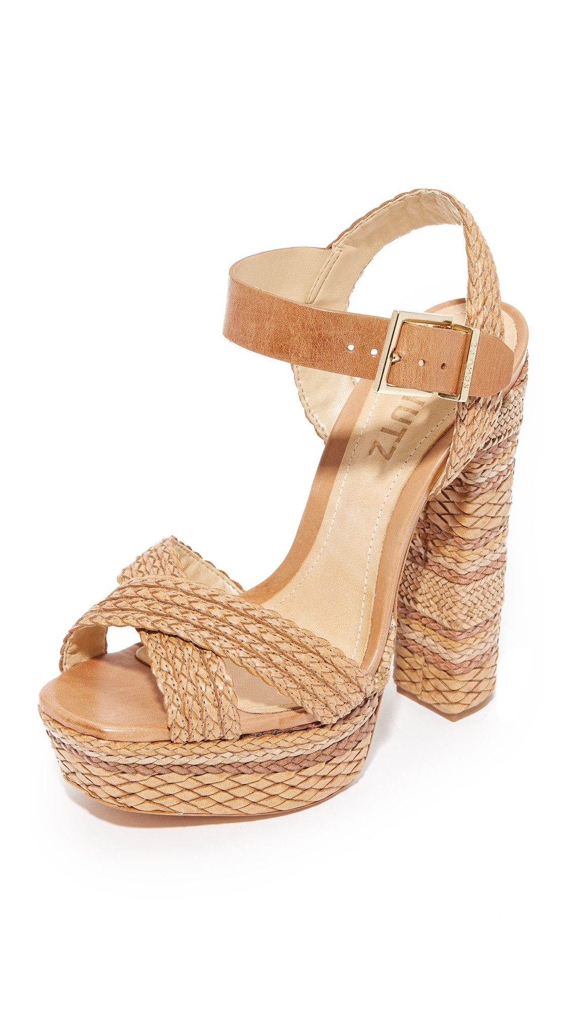 Lorah Platform Sandals | Shopbop