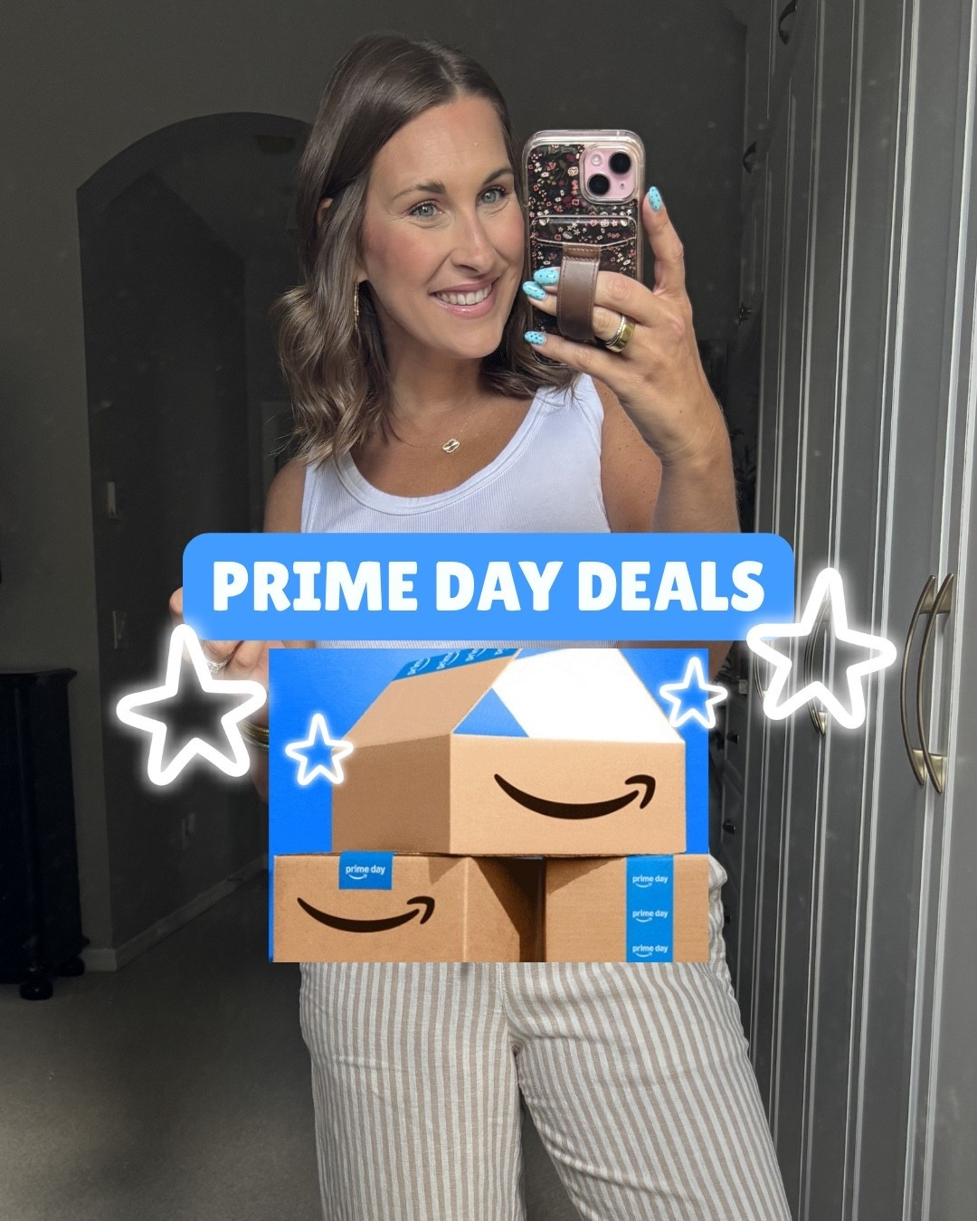 Prime deals worth shopping! Have & love all of these outfits 💙

#LTKootd #LTKSaleAlert #LTKmomlife