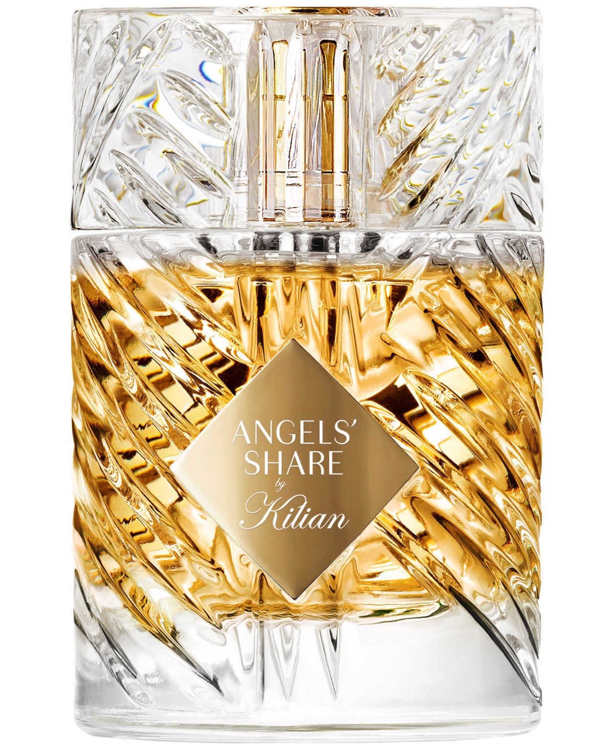 Kilian Paris Angels' Share Eau de Parfum, 3.4 oz. | Macy's
