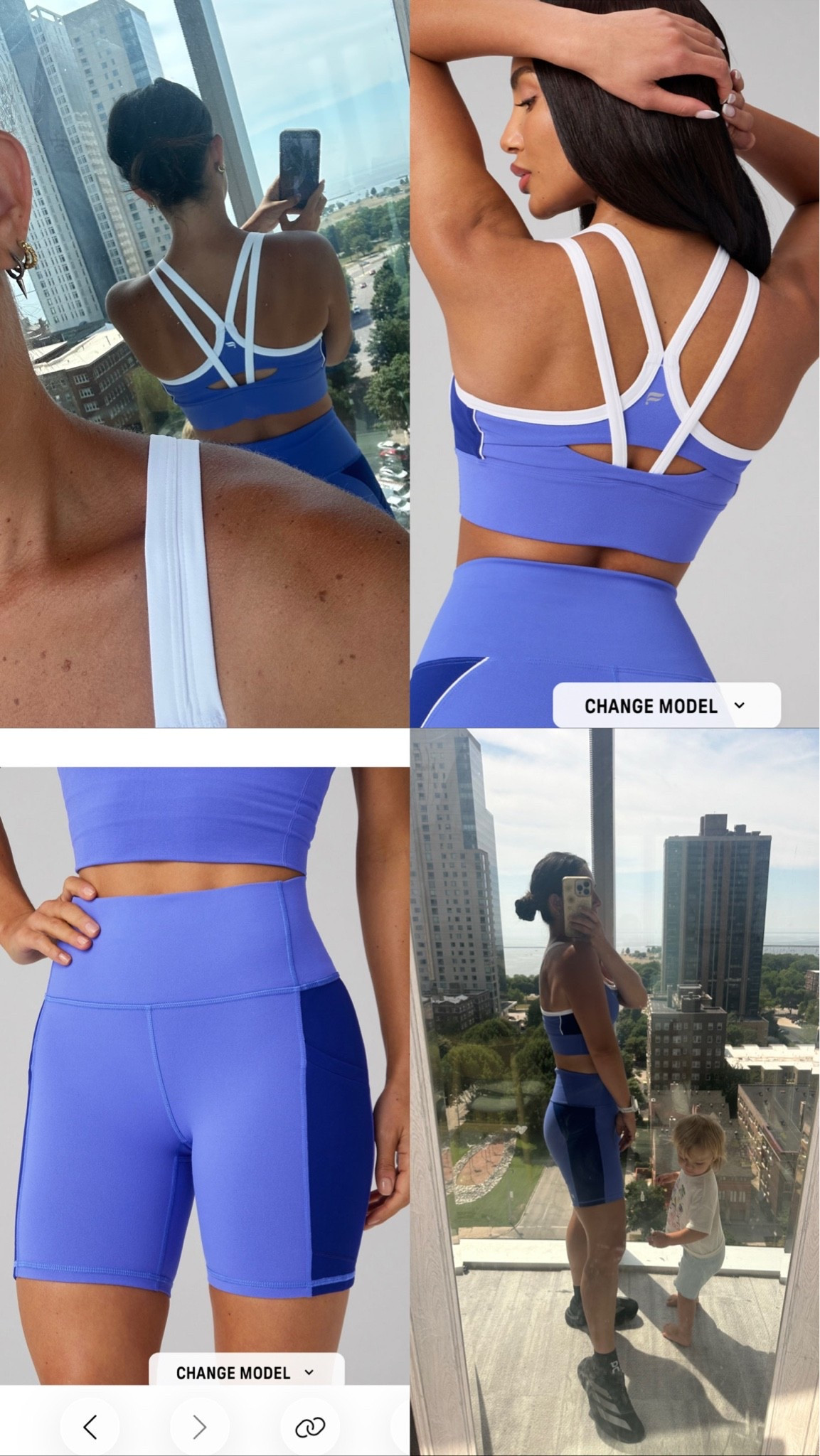 Fabletics running outfit

#LTKootd #LTKfitnessgoals #LTKPetite