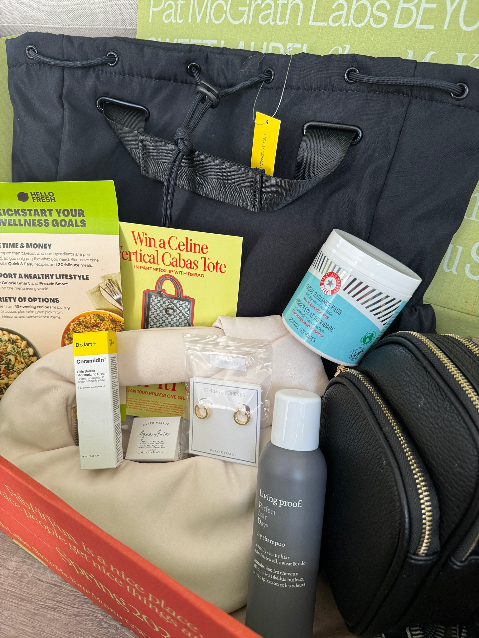 FabFitFun Spring Unboxing🌷

#LTKstyletip #LTKbeauty #LTKSeasonal