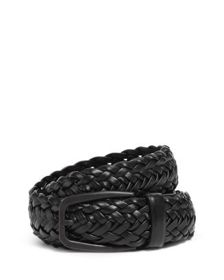 Braided Leather Belt | Bloomingdale's (US)
