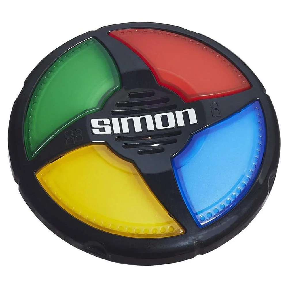 Simon Micro Series Game - Walmart.com | Walmart (US)