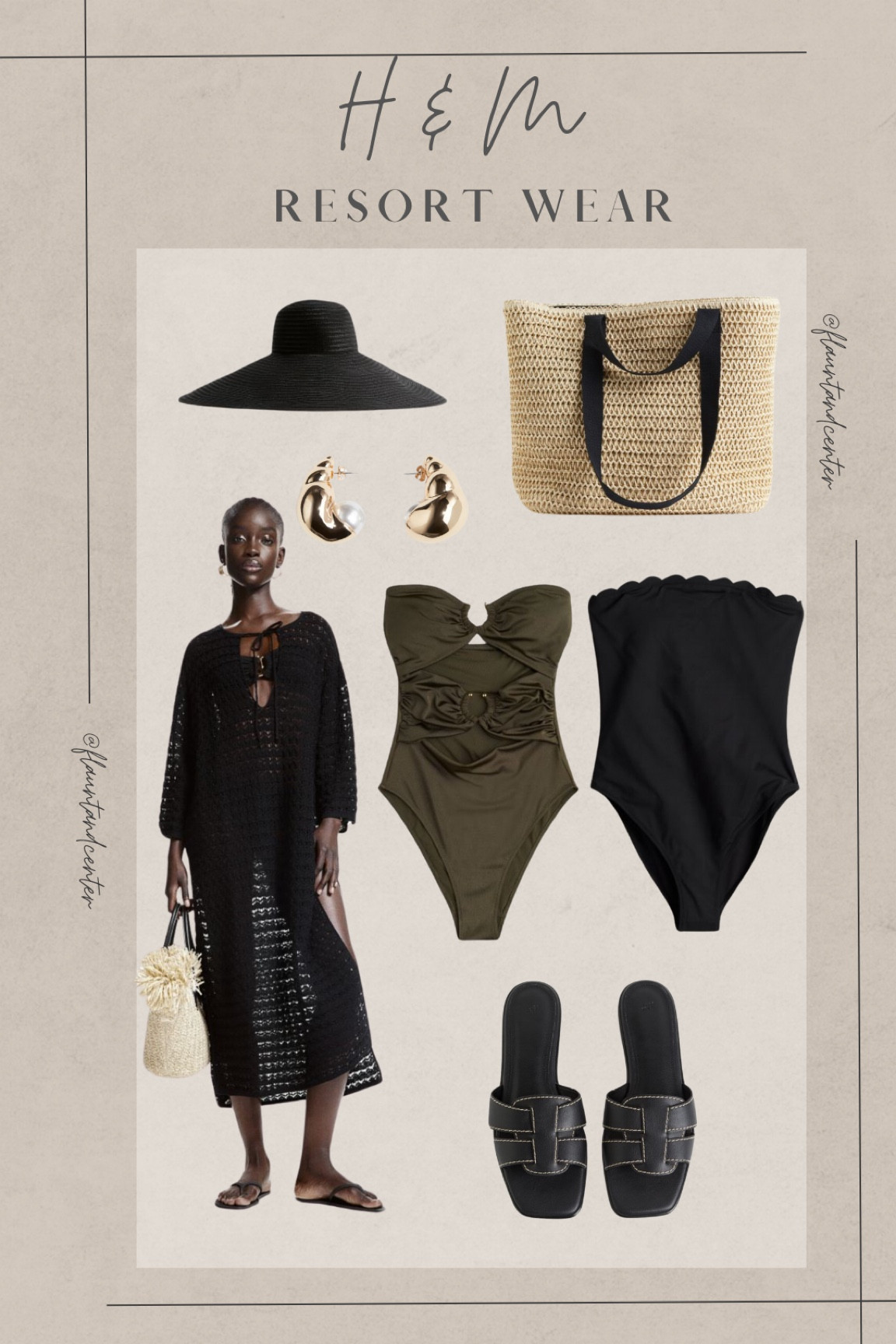 H&M resort wear 2024

#LTKStyleTip #LTKFindsUnder50 #LTKSwim