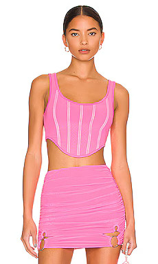 Blair Corset
                    
                    BY.DYLN | Revolve Clothing (Global)