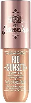 SOL DE JANEIRO Rio Sunset Glow Oil 75ml | Amazon (US)