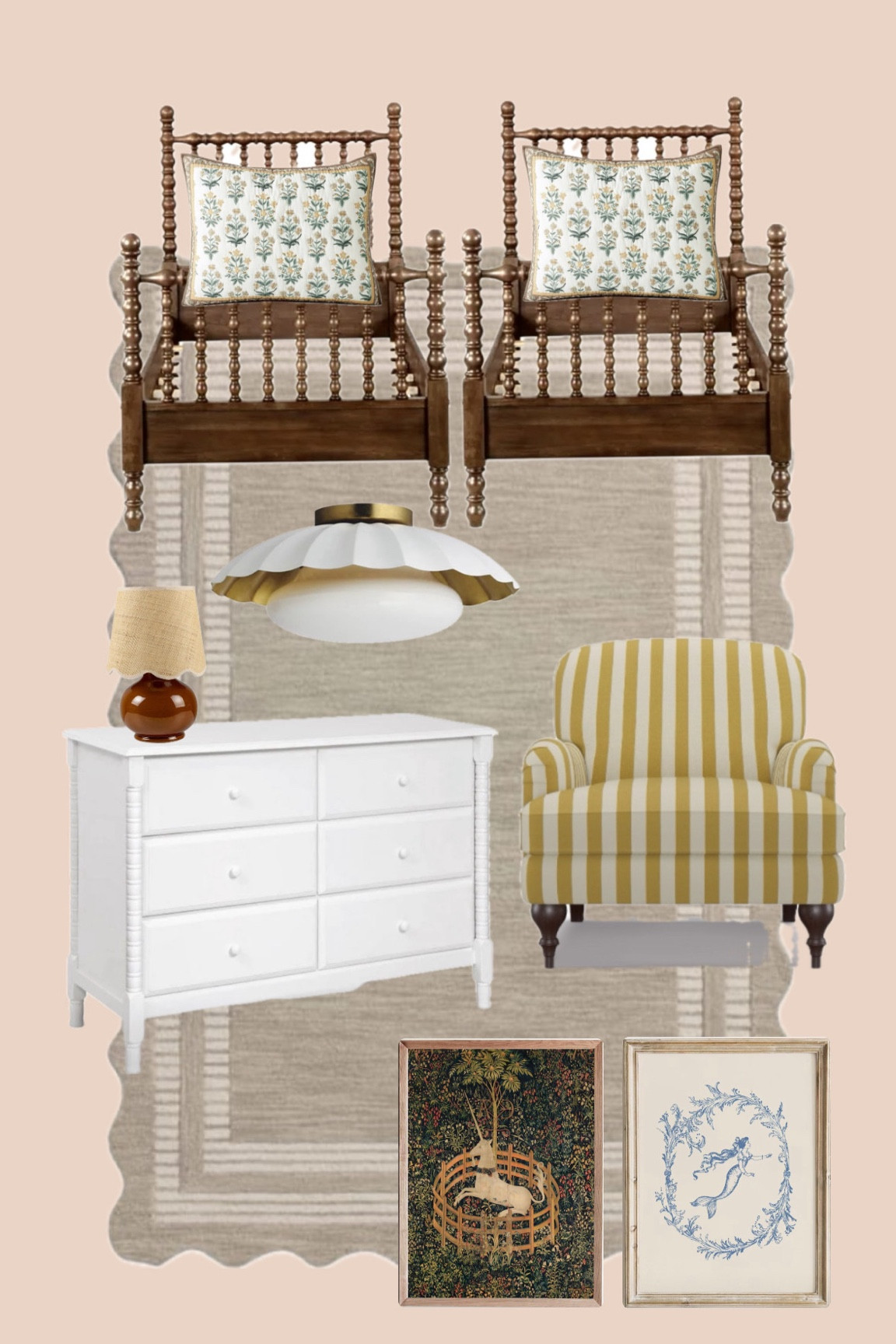 Girls roomnow

#LTKHome #LTKKids #LTKSaleAlert