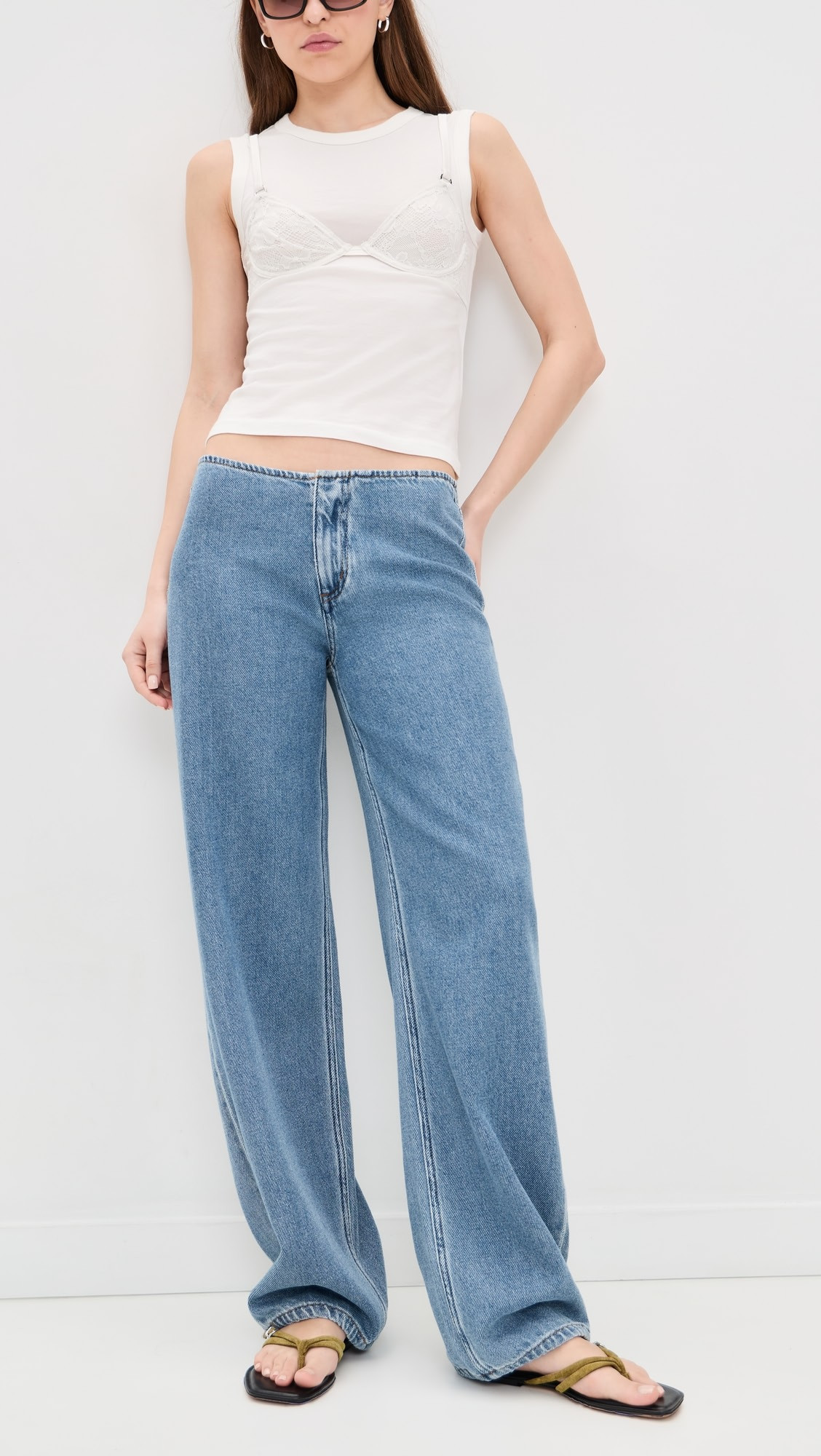 Sport Jeans | Shopbop
