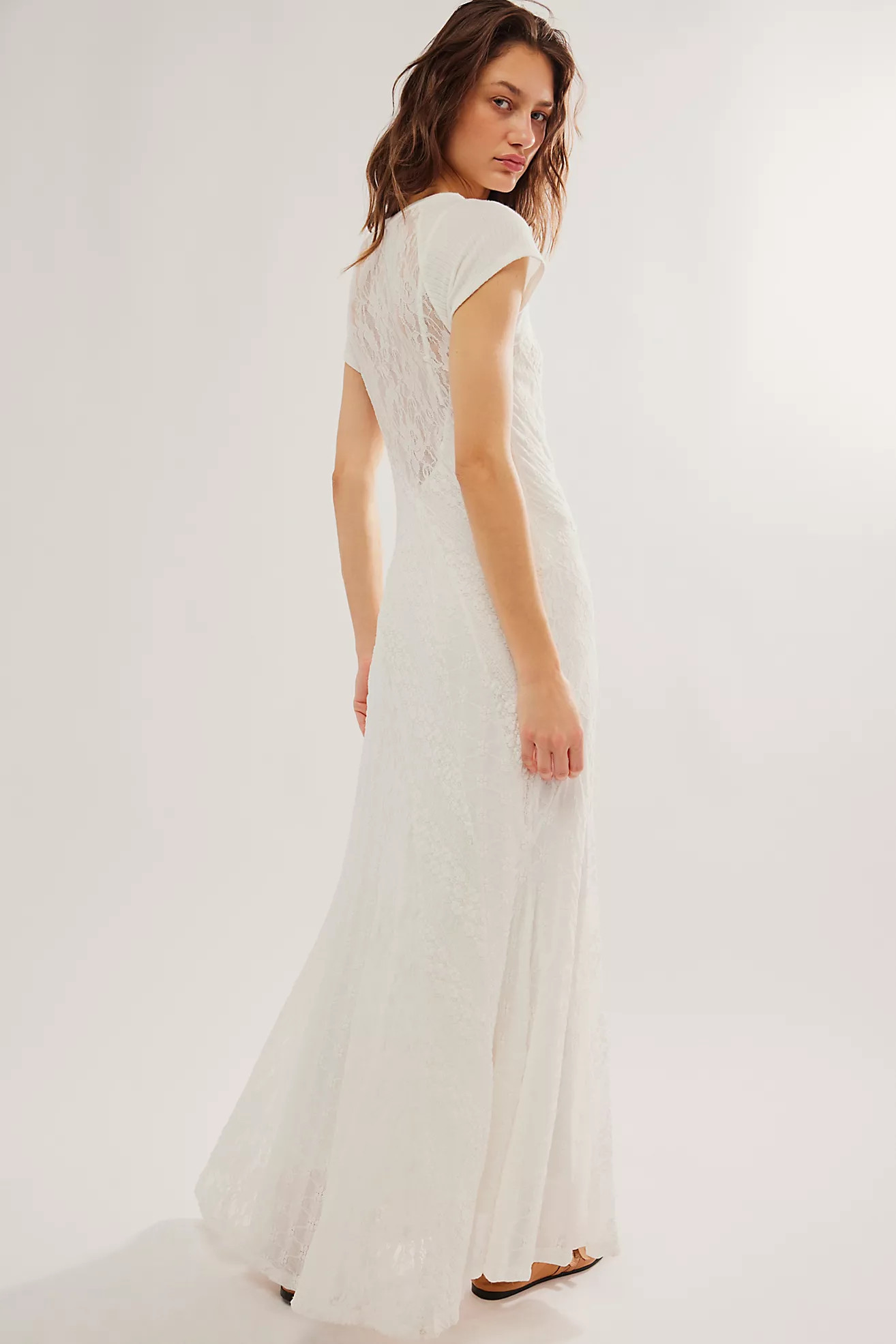 Cypress Lace Maxi | Free People (Global - UK&FR Excluded)