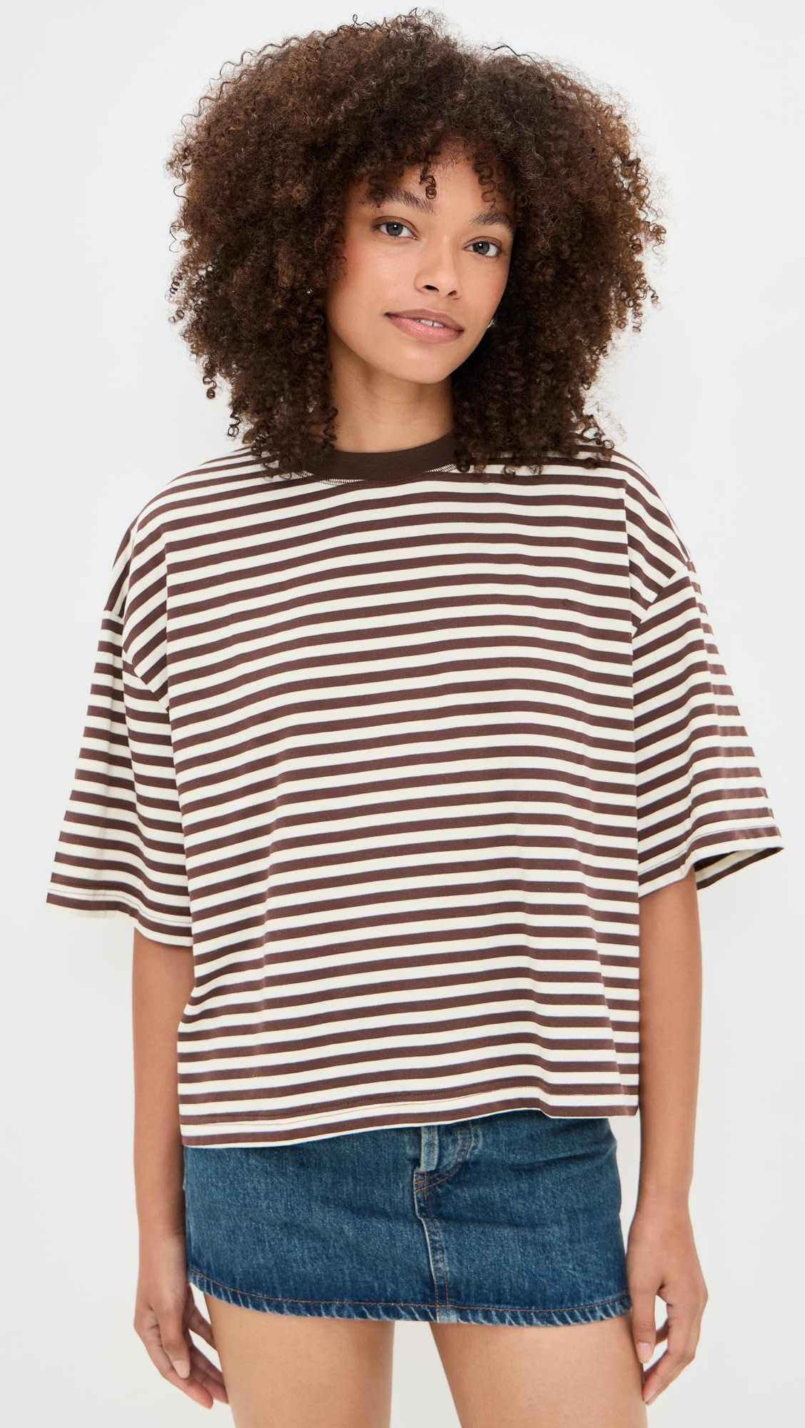 Bloom Short Sleeve | Shopbop