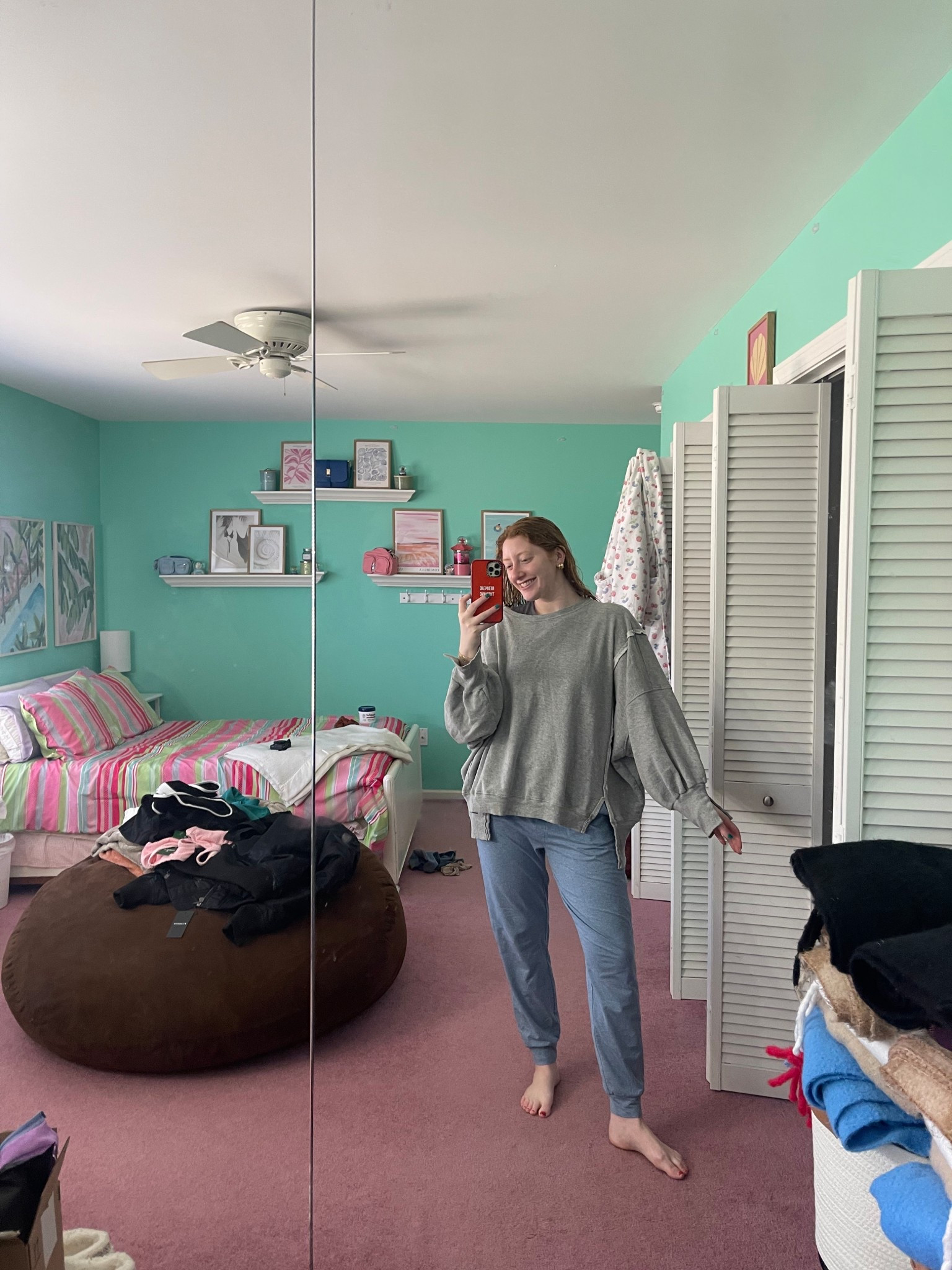 march 10th fit 

#LTKMidsize #LTKStyleTip #LTKSeasonal