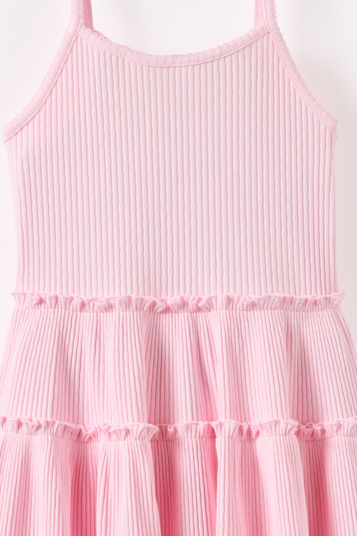 Ivy Sleeveless Dress | Cotton On (US)