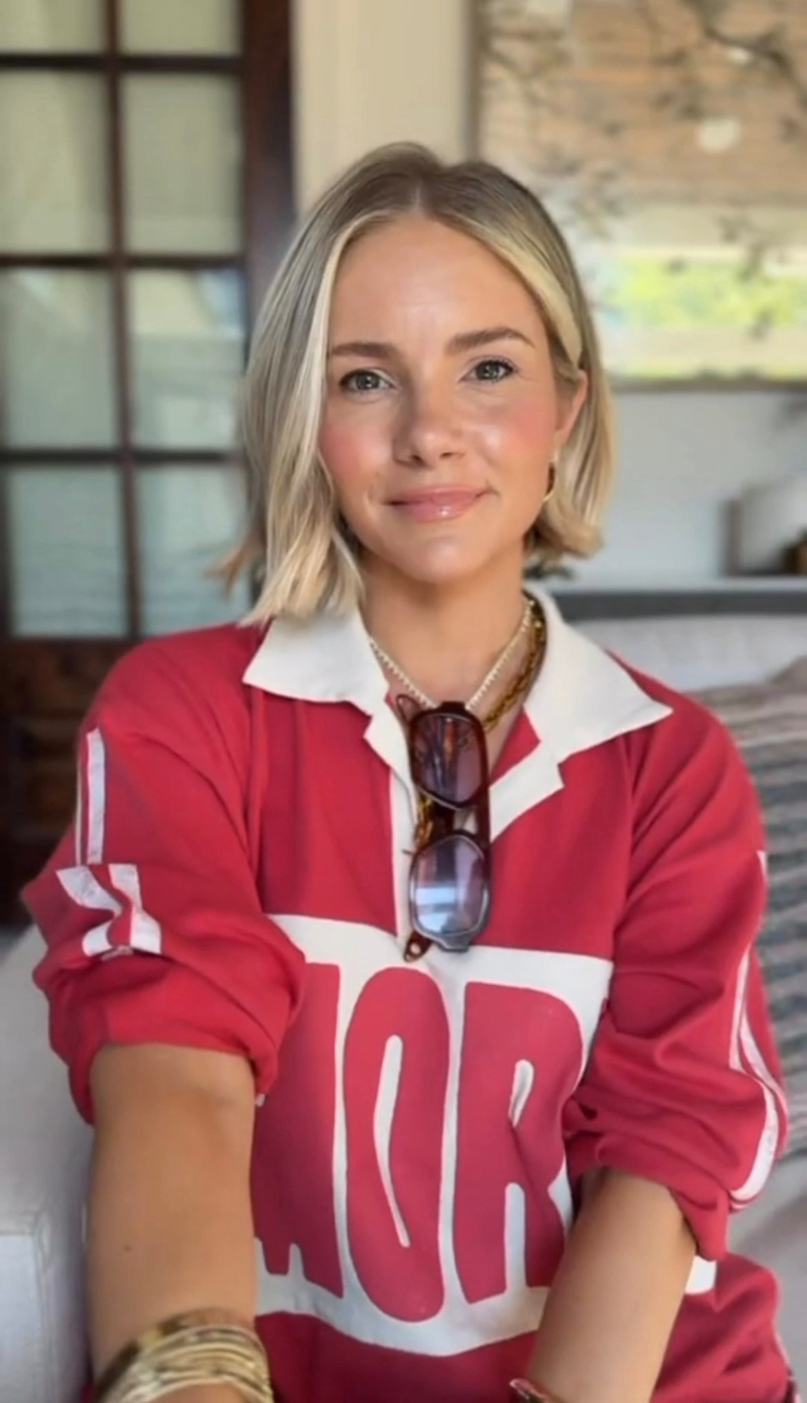 5 minute makeup routine for a busy mom that has no time! 

#LTKmomlife #LTKgrwm #LTKselfcare