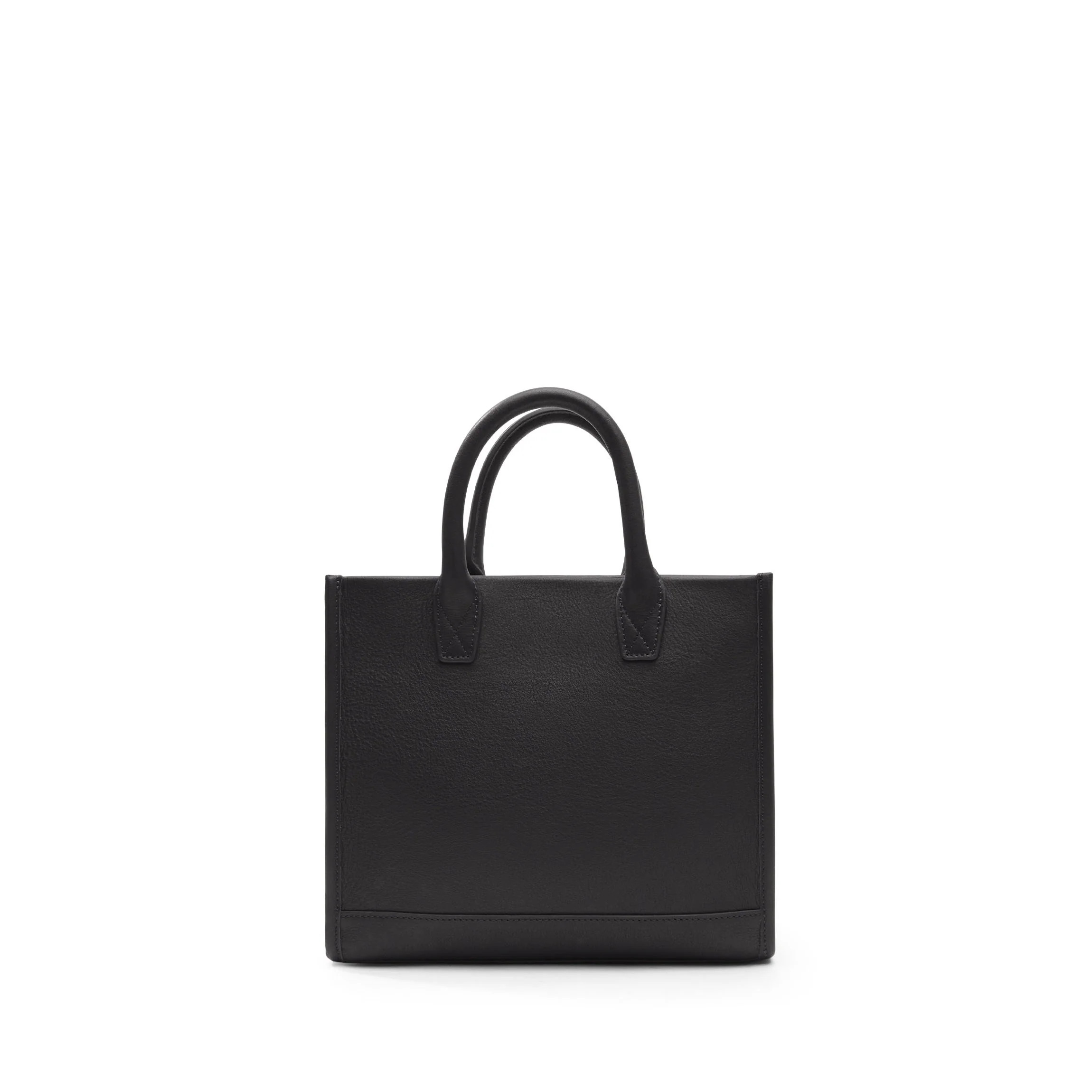 Kress Mini Top Handle Bag | Leatherology