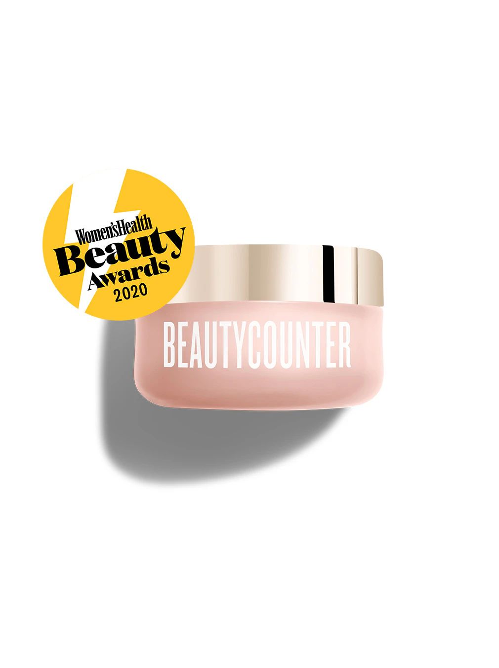 Countertime Tetrapeptide Supreme Cream (15 ML / 0.5 FL OZ) | Beautycounter.com