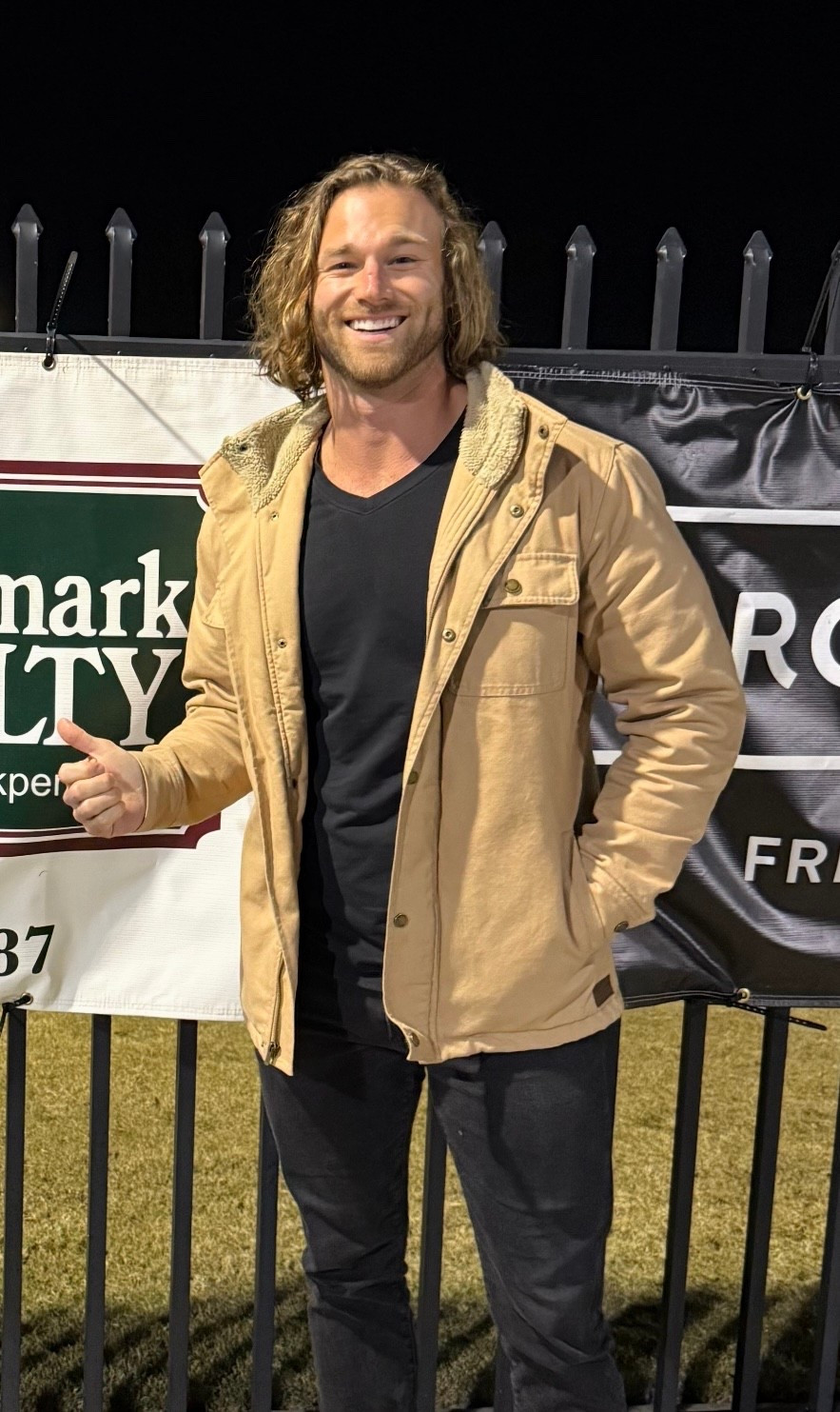 Best men’s winter coat! 

#LTKGiftGuide #LTKSaleAlert #LTKMens
