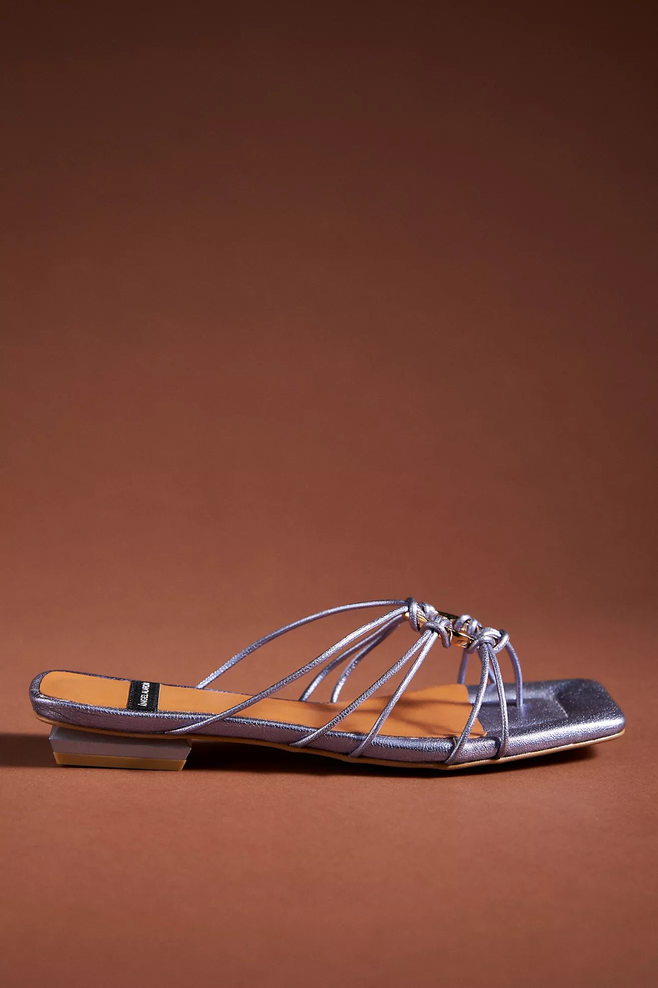 By Anthropologie Strappy Sandals | Anthropologie (US)