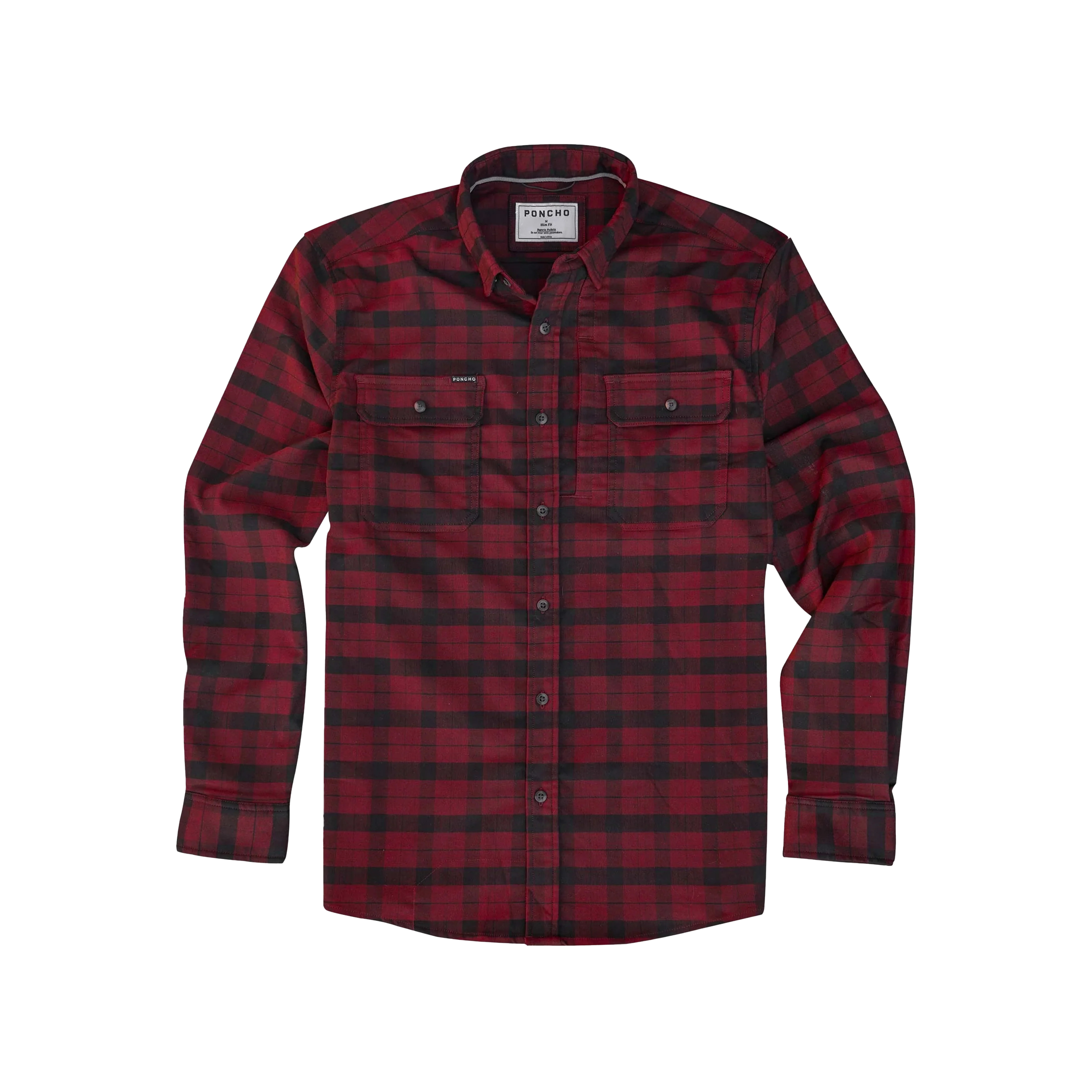 The Shirts | Poncho Outdoors