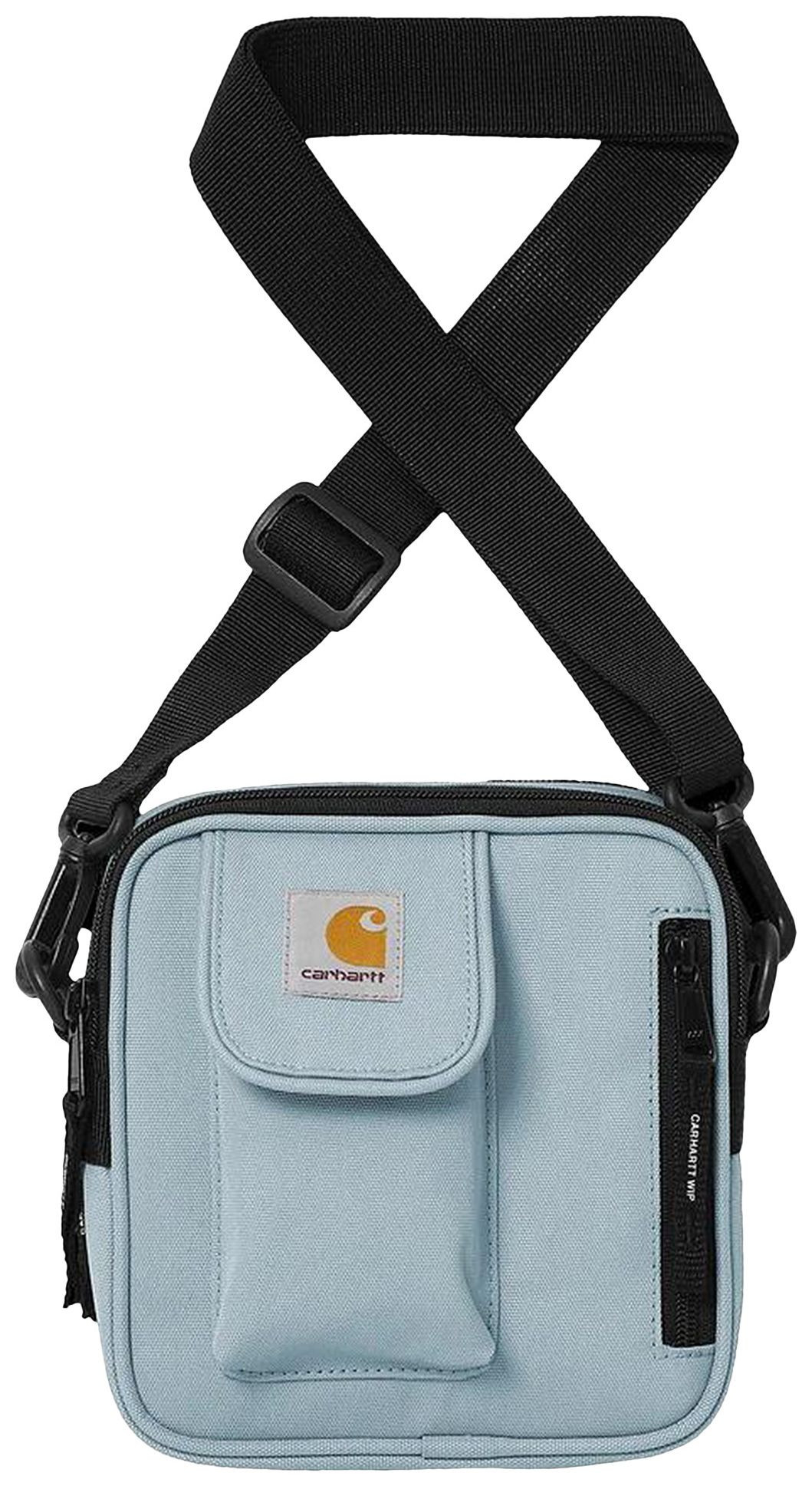 Carhartt WIP Essentials Bag 'Misty Sky' | GOAT