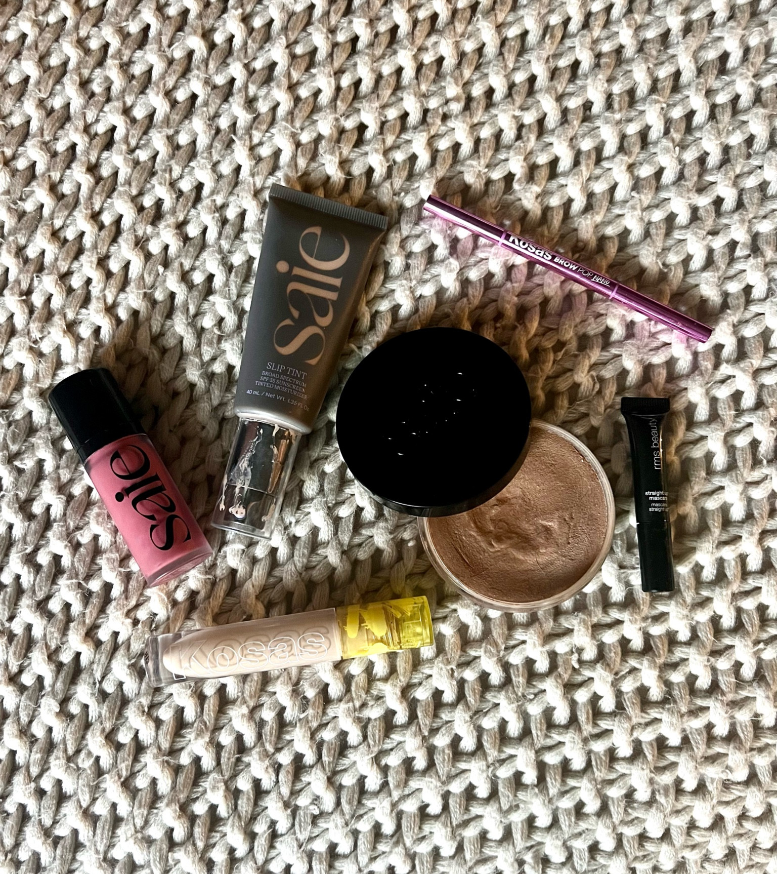 Clean Makeup - Switching all my products to non-toxic clean makeup lately and these are my favs! 

#LTKbeauty #LTKfindsunder50 #LTKfindsunder100