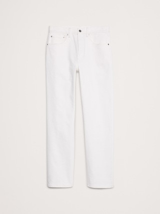 Straight Authentic Jean | Banana Republic (US)