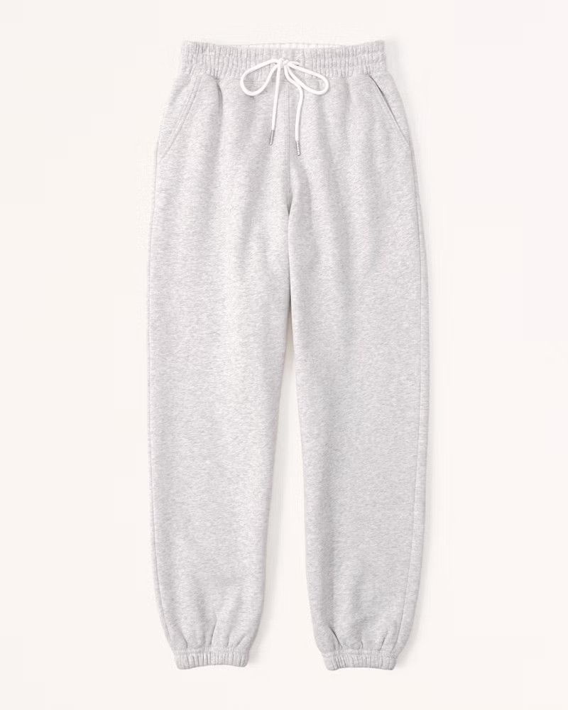 Essential Sunday Sweatpants | Abercrombie & Fitch (US)