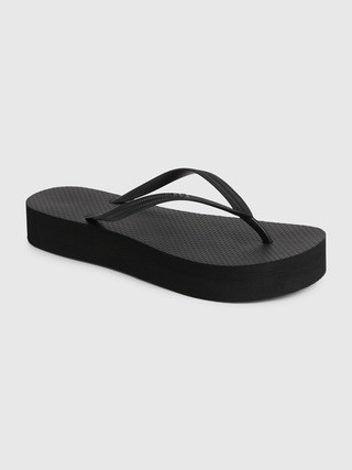 Platform Flip Flops | Gap (US)