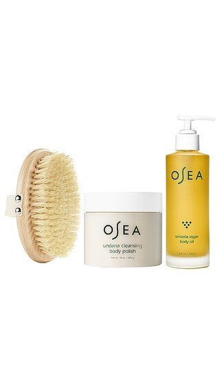 OSEA Golden Glow Body Set in Beauty: NA. | Revolve Clothing (Global)