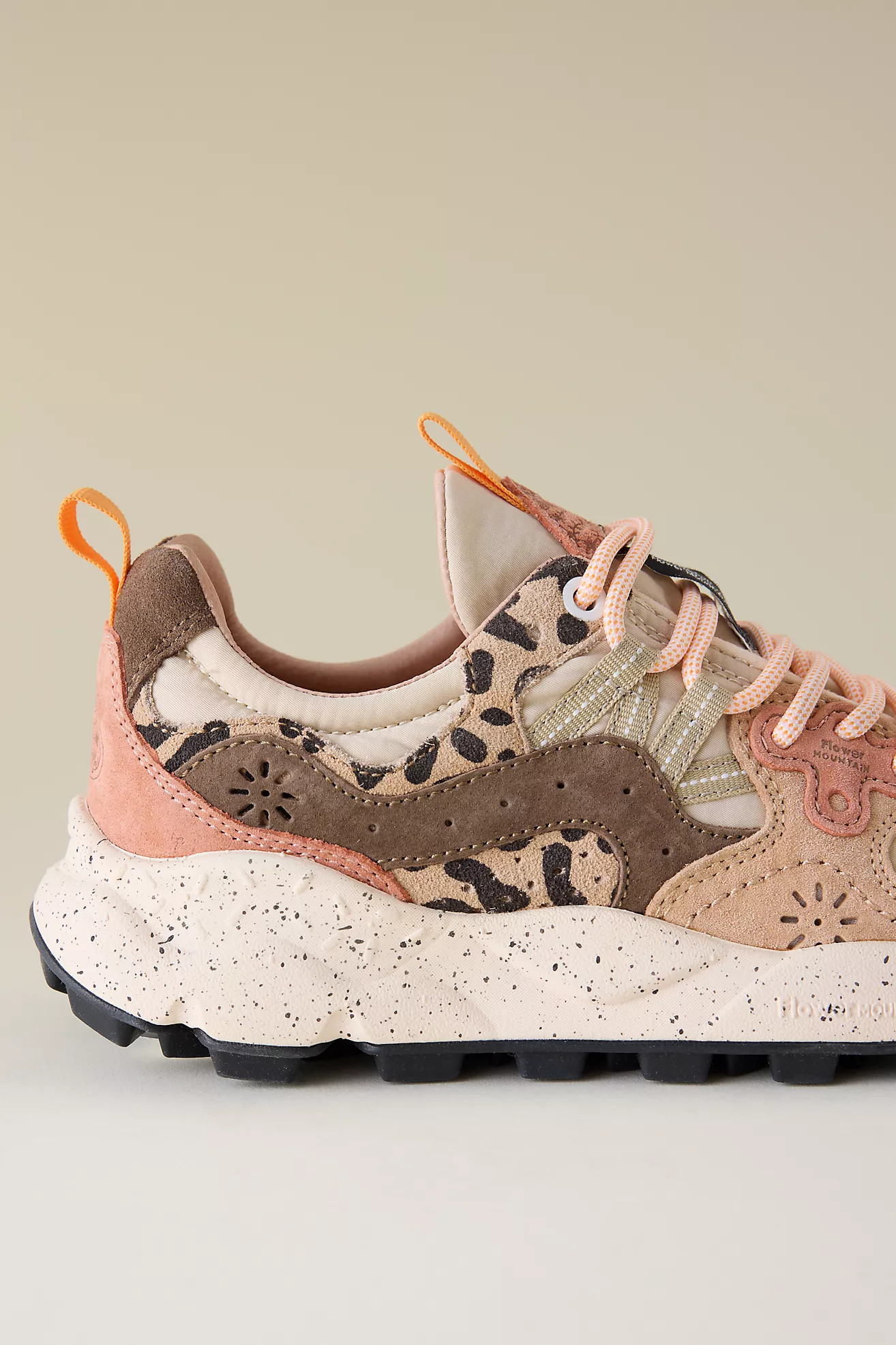 Flower Mountain Yamano 3 Trainers | Anthropologie (UK)