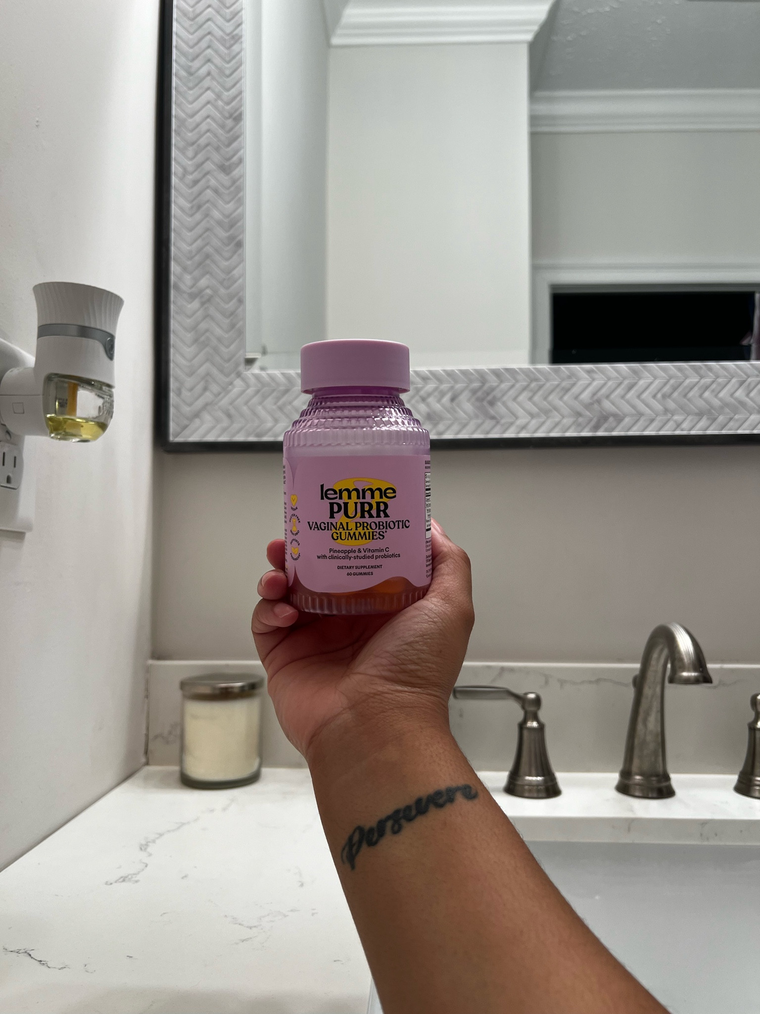 Vaginal Probiotic for the Antibacterial soap girls! ✨

#LTKFindsUnder50 #LTKBeauty