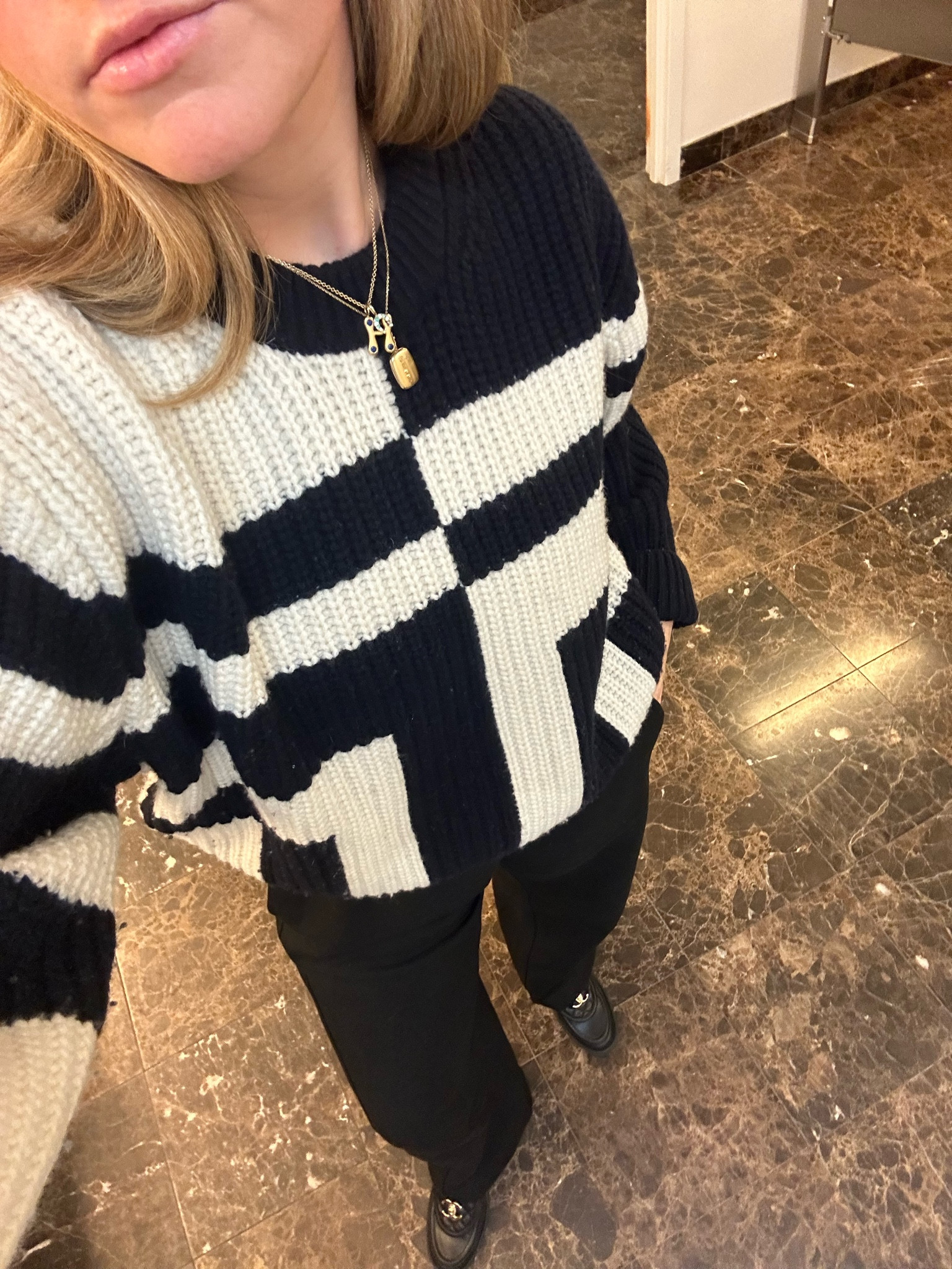 Best work pants ever

#LTKworkwear