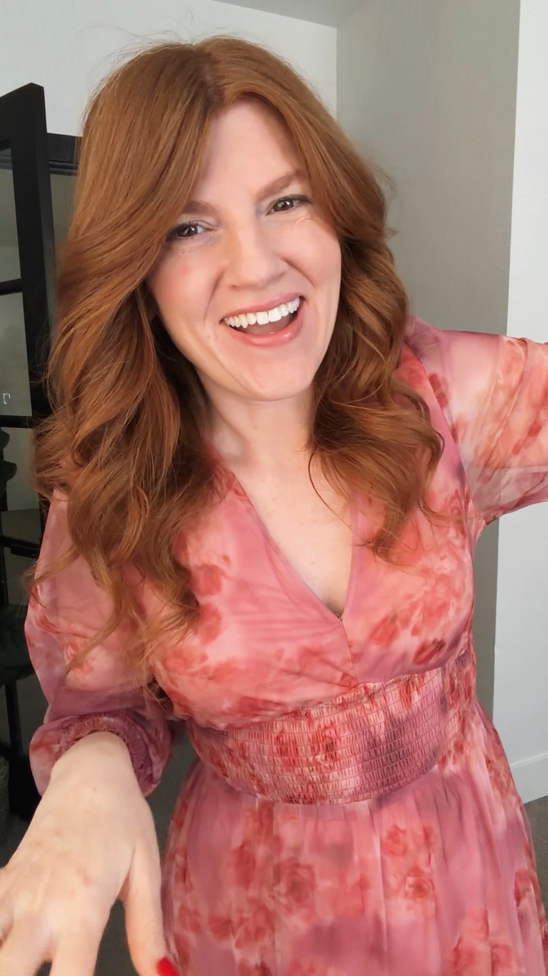 Love these spring dresses from Amazon. Size small. 

#LTKSeasonal #LTKootd #LTKWedding