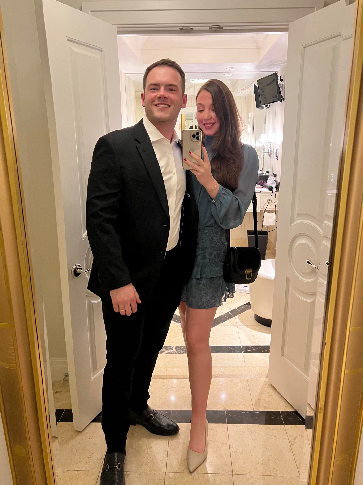 Mens suit for Las Vegas 🎰 

#LTKWorkwear