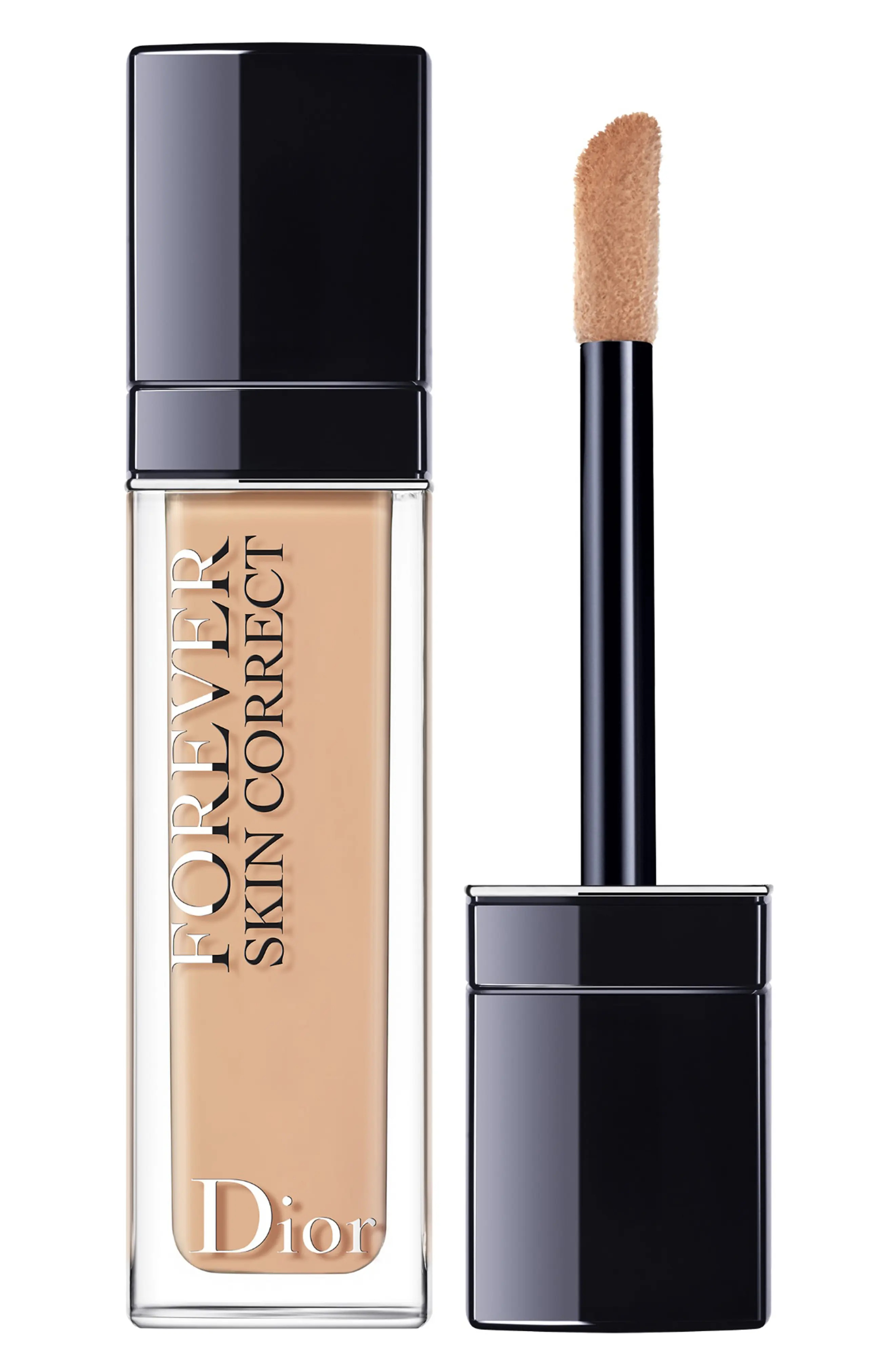 Dior Forever Skin Correct Concealer in 2.5 Neutral at Nordstrom | Nordstrom