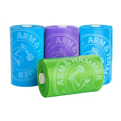 Munchkin Arm & Hammer Diaper Bag Refill - 48 Bags | Target