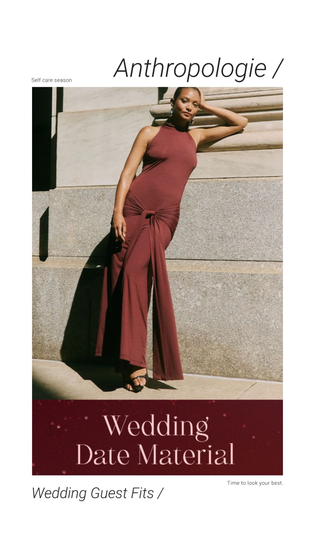 ✨ Wedding season ready 💐 Shop the prettiest satin slips, flowy maxis, and romantic silhouettes below!
#Anthropologie #WeddingGuestDresses #LTKwedding #LTKfinds #LTKstyle #LTKfashion #LTKdress

#LTKParties #LTKStyleTip #LTKWedding