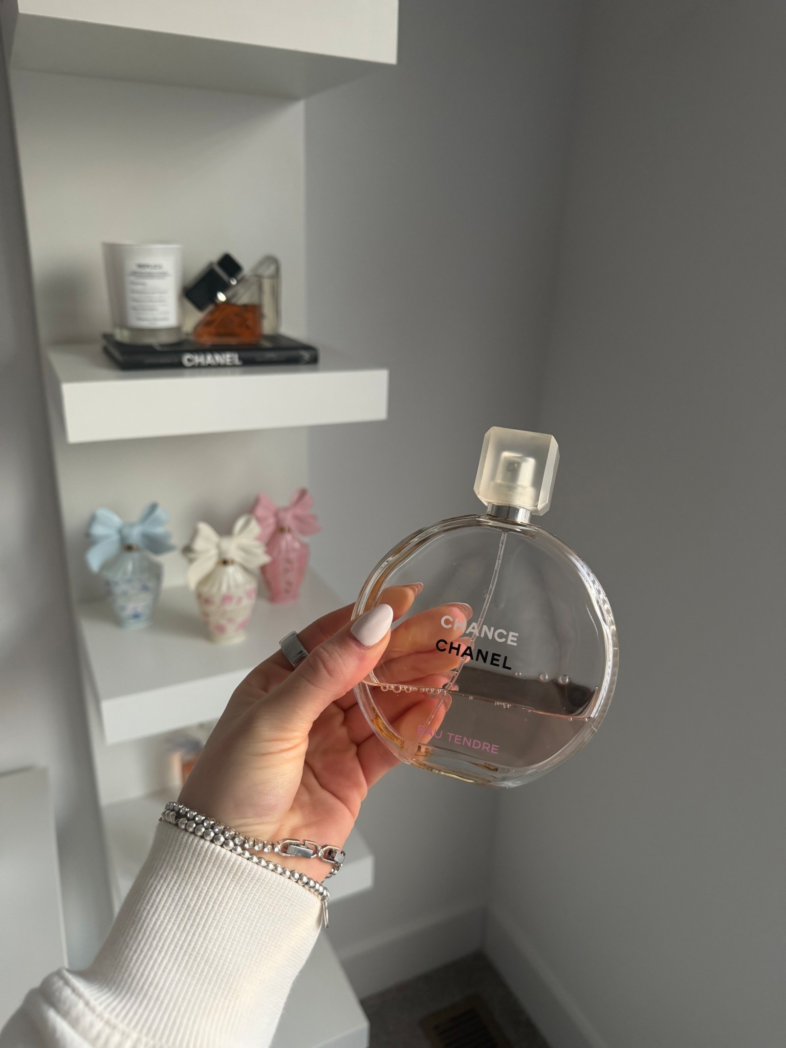 gift ideas, gift inspo, beauty gifts, sale, Chanel, 

#LTKGiftGuide #LTKBeauty #LTKHoliday