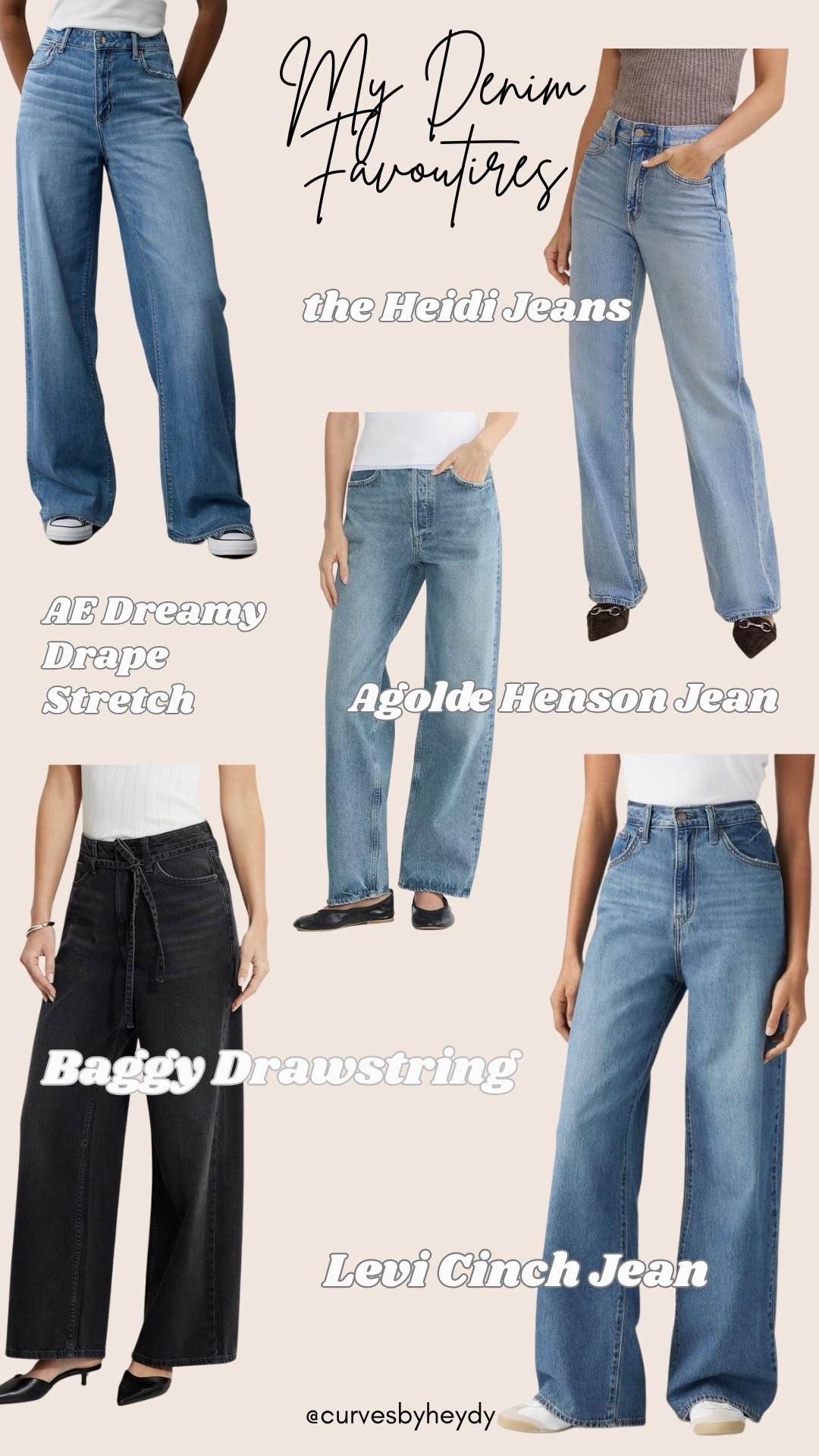 My favourite go to jeans as a midsize girl 

#LTKcanada #LTKcurves #LTKmidsize