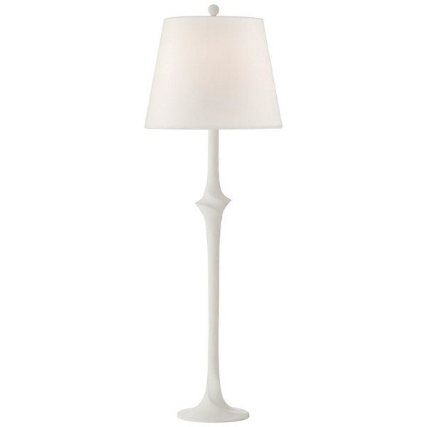 Bates Buffet Table Lamp


by Chapman & Myers for Visual Comfort | Lumens