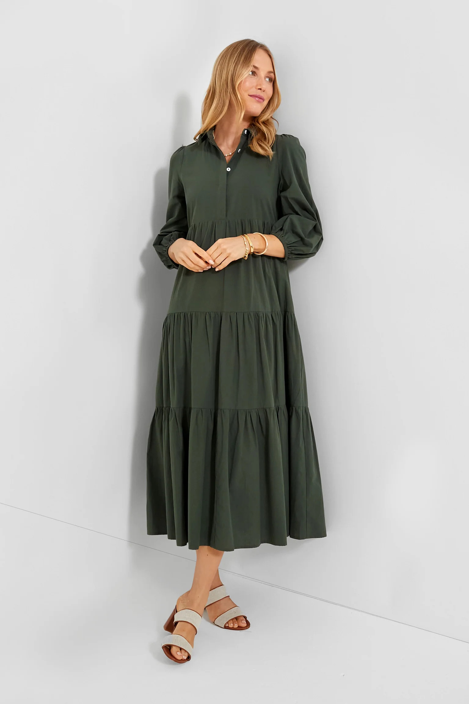 Sedona Sage Mabel Maxi Dress | Tuckernuck (US)