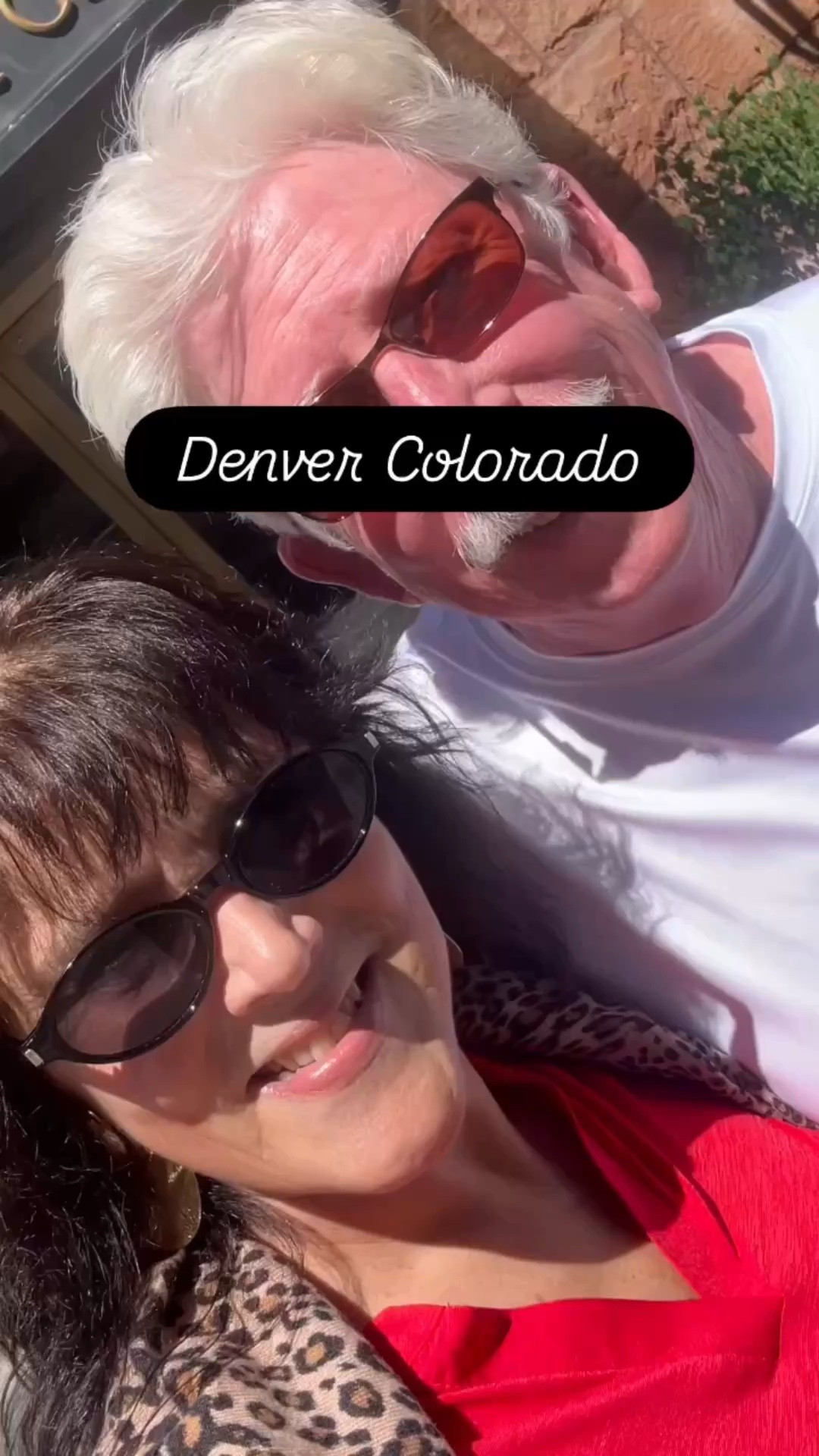 Denver days are so fun!! ❤️ Touring Denver Colorado in a bright pop of red, comfy flats, and a favorite white skirt. Casual, cute, and perfect for a sunny day out. Always be confident!
#DenverColorado #MidlifeStyle #AgelessFashion #StyleOver50 #WearWhatYouLove

#LTKdayinmylife #LTKgrwm #LTKvlog
