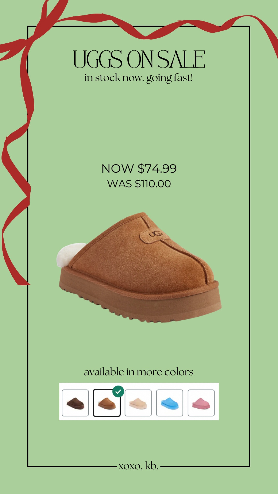 black friday // cyber week // sale // christmas // gift guide // UGG // cozy // nordstrom // must have // shoes  

 #LTKCyberWeek #LTKGiftGuide #LTKHoliday