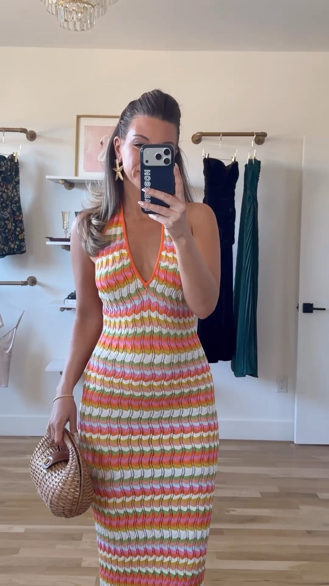Amazon summer vacation destination resortwear orange stripe halter dress

Revolve code: tulip

Size down in Ronny kobo

Swimwear
Coverup
Summer dress
Date night
Resortwear
Vacation
Beach day

#LTKSeasonal #LTKTravel #LTKgrwm